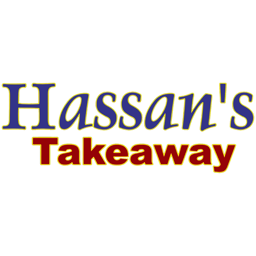 Hassan's Indian logo.